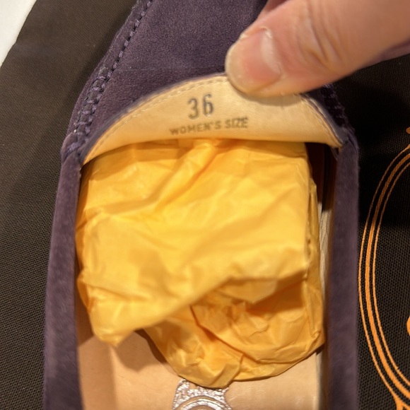 Tod’s flat shoes - Picture 3 of 7